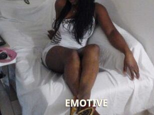 EMOTIVE