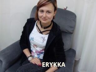 ERYKKA