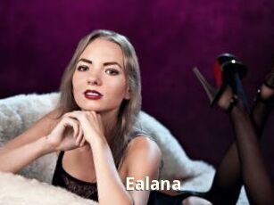 Ealana