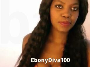 EbonyDiva100