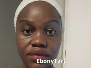 EbonyTart
