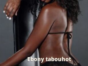 Ebony_tabouhot