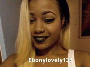 Ebonylovely133