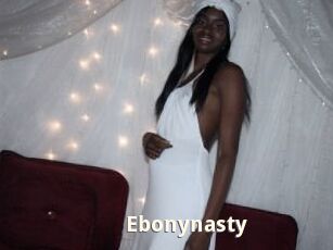 Ebonynasty