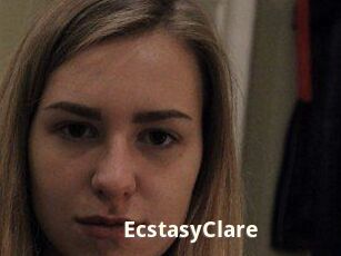 EcstasyClare
