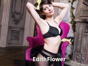 EdithFlower