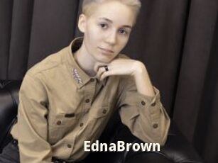 EdnaBrown