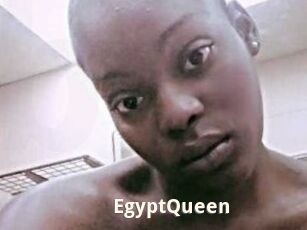 EgyptQueen