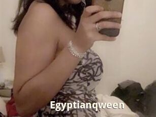 Egyptianqween