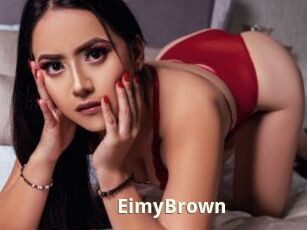 EimyBrown