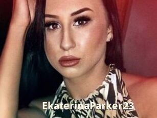 EkaterinaParker23