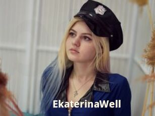 EkaterinaWell