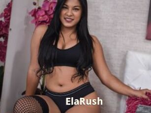 ElaRush