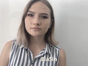 ElaSin