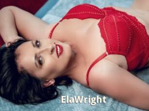 ElaWright