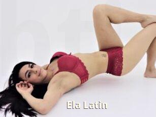 Ela_Latin