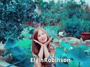 ElainRobinson