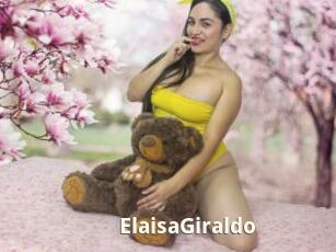 ElaisaGiraldo