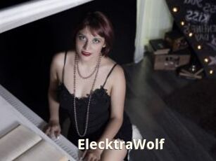 ElecktraWolf