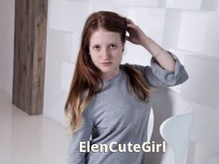 ElenCuteGirl