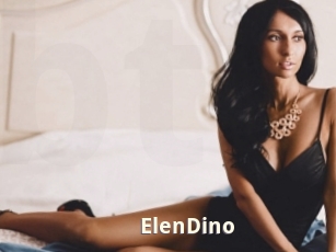 ElenDino Bigtitinvasion