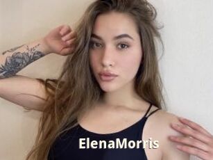 ElenaMorris