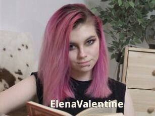 ElenaValentine