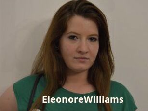 EleonoreWilliams