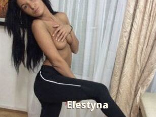 Elestyna