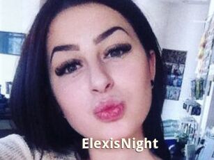 ElexisNight