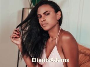 ElianisAdams