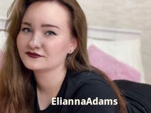 EliannaAdams