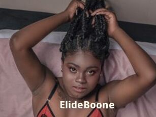 ElideBoone