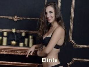 Elinta