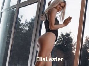 ElisLester