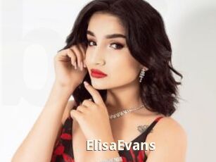 ElisaEvans
