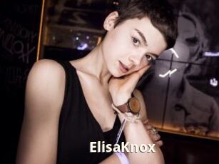 ElisaKnox