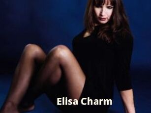 Elisa_Charm
