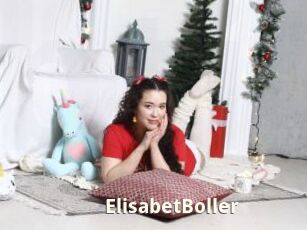 ElisabetBoller