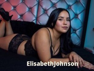 ElisabethJohnson