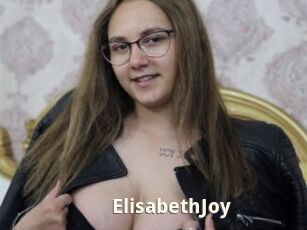 ElisabethJoy