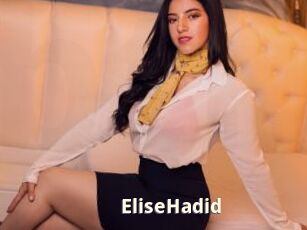 EliseHadid