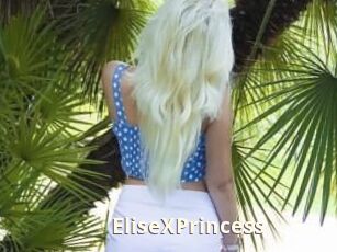 EliseXPrincess