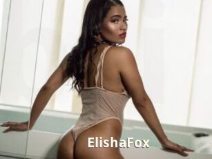 ElishaFox