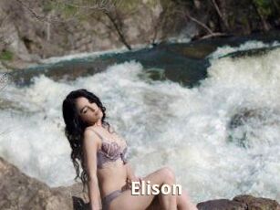 Elison
