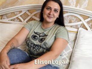 ElisonLogan