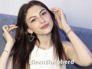 ElisonShepherd