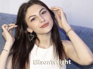 ElisonWright