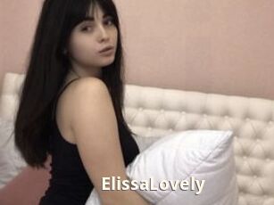 ElissaLovely