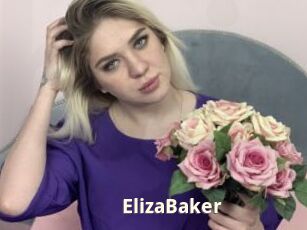 ElizaBaker